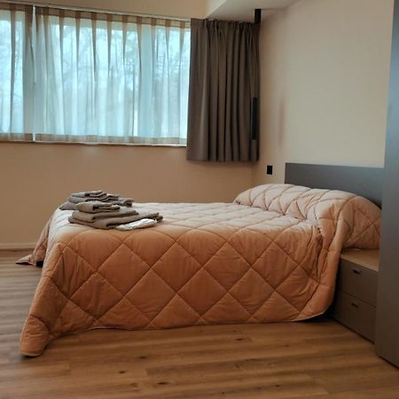 Fragilerooms Доло Экстерьер фото