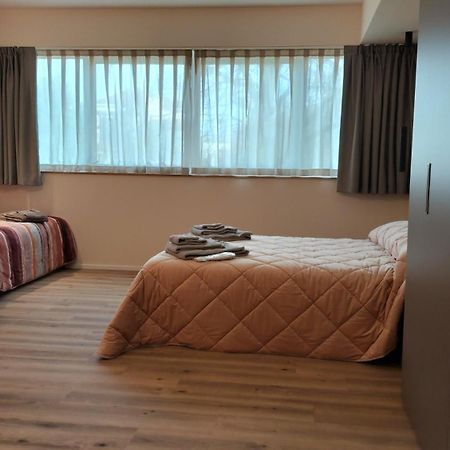 Fragilerooms Доло Экстерьер фото