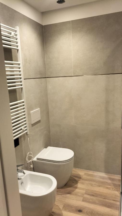 Fragilerooms Доло Экстерьер фото