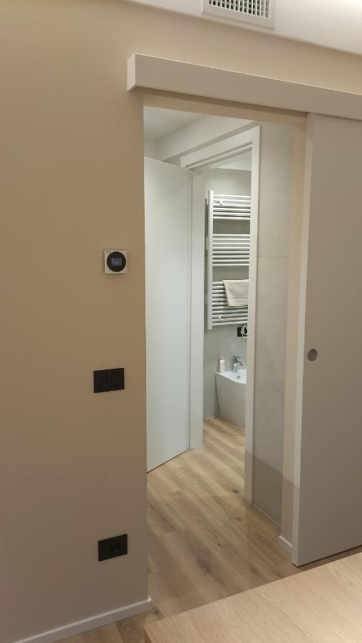 Fragilerooms Доло Экстерьер фото