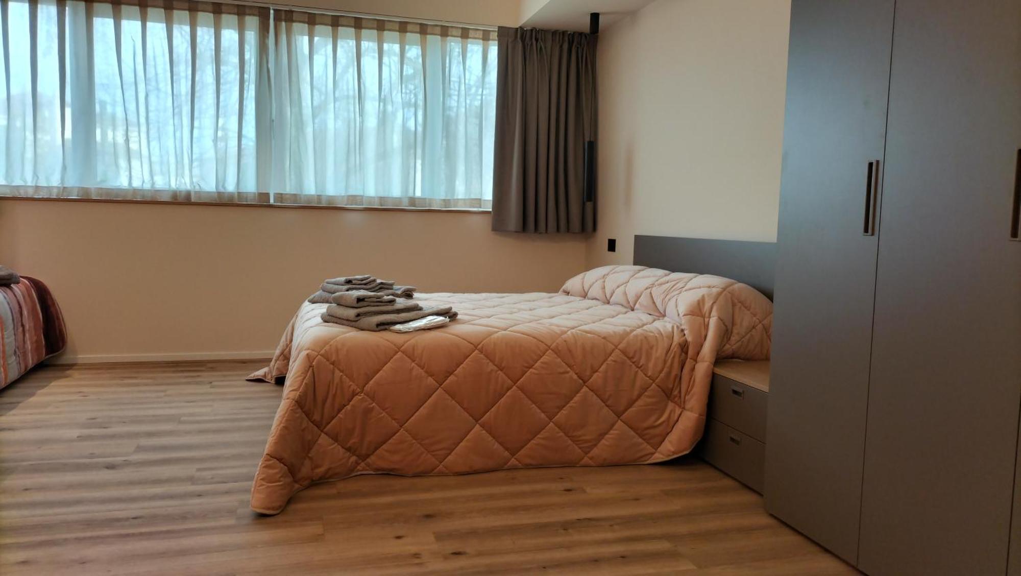 Fragilerooms Доло Экстерьер фото