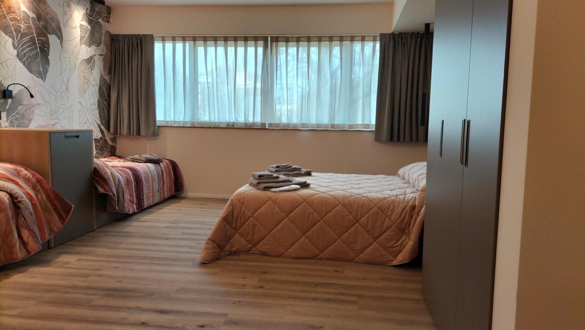 Fragilerooms Доло Экстерьер фото